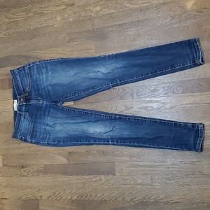 Banana republic skinny jeans 👖leggings.